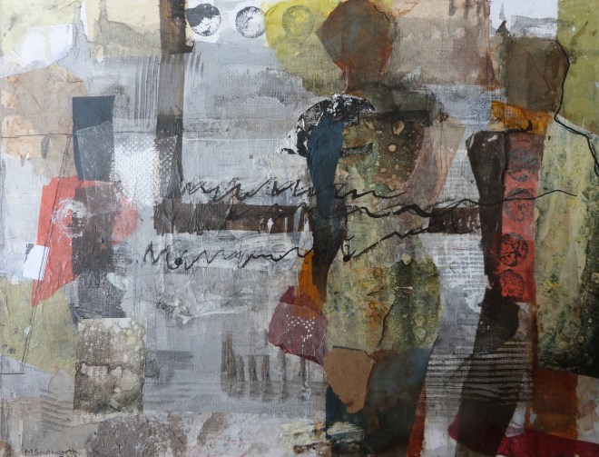 On a Moonlit NIght - Southworth