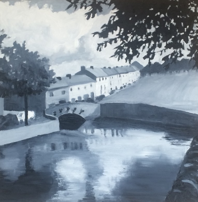 Kates-Shaw, Untitled, bw