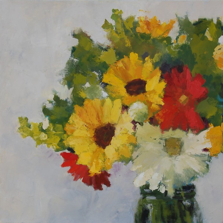 flowers-in-jar-oil-on-canvas